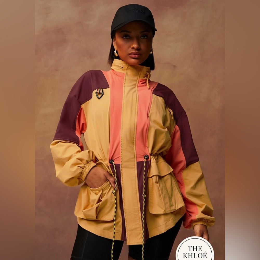 The Heights Cargo Jacket